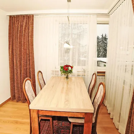 아파트 Parkareal 603 By Interhome *