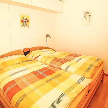 Parkareal 603 By Interhome *