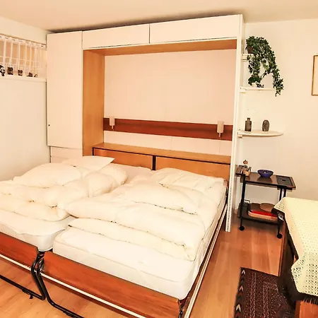 Parkareal 603 By Interhome Διαμέρισμα