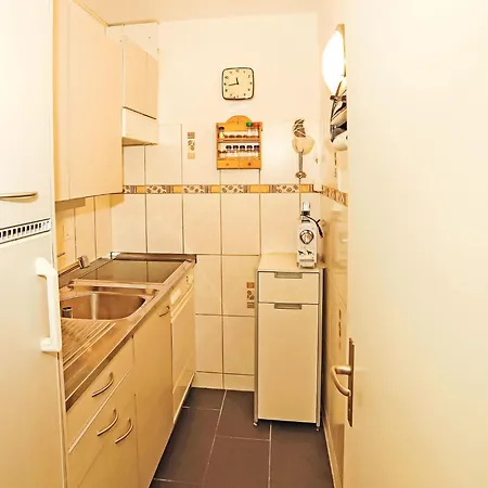 Parkareal 603 By Interhome