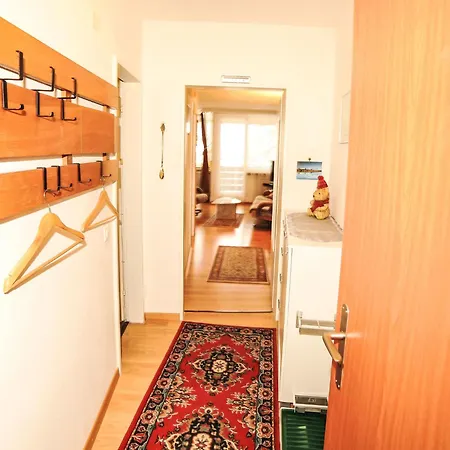 Parkareal 603 By Interhome * Bolgen