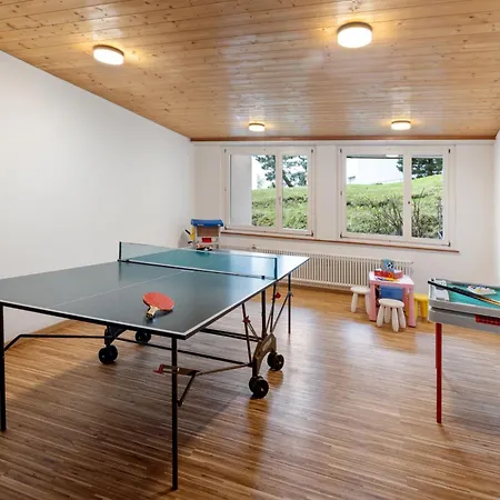 Parkareal 603 By Interhome * Bolgen