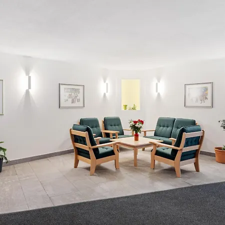 Parkareal 603 By Interhome