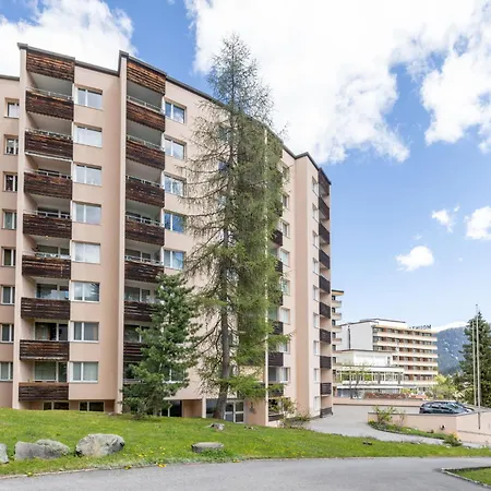 Parkareal 603 By Interhome Διαμέρισμα *